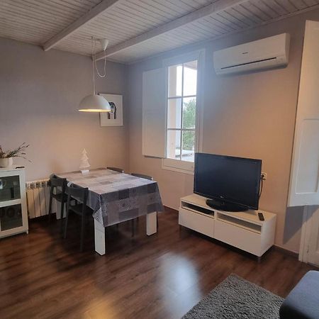 Apartment Sant Francesc Олот Екстер'єр фото